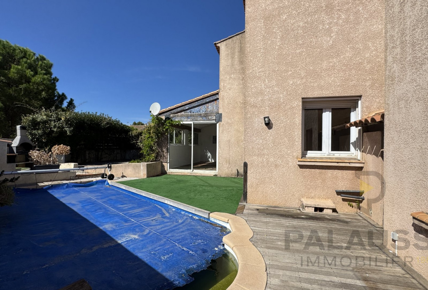 vente Maison Narbonne - Photo 9