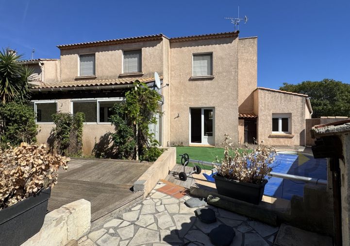 vente Maison Narbonne