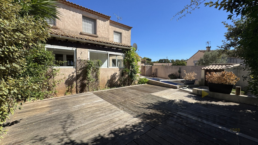 vente Maison Narbonne - Photo 10