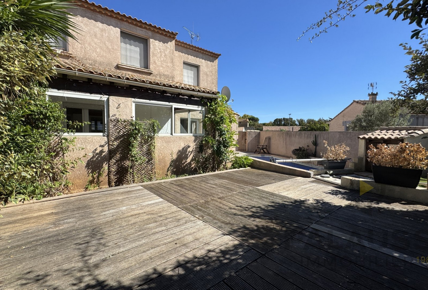 vente Maison Narbonne - Photo 10