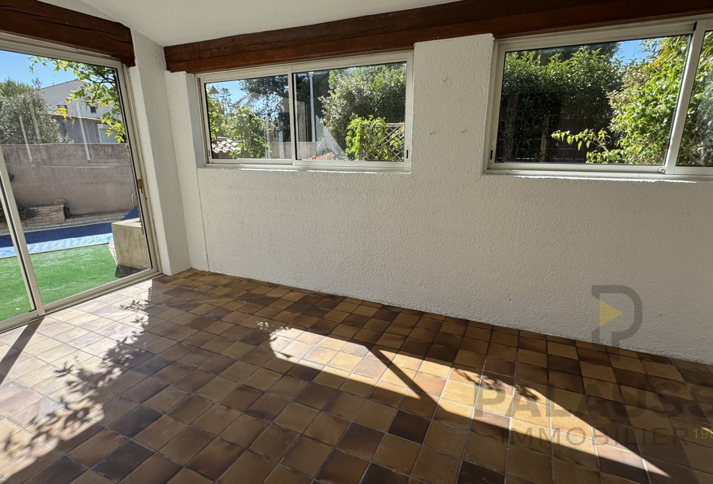 vente Maison Narbonne - Photo 2