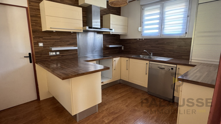 vente Maison Narbonne - Photo 3