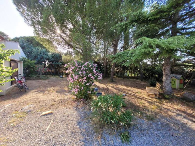 vente Maison Nevian - Photo 10