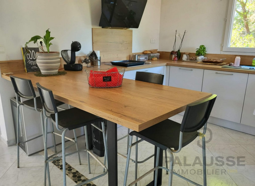 vente Maison Nevian - Photo 7