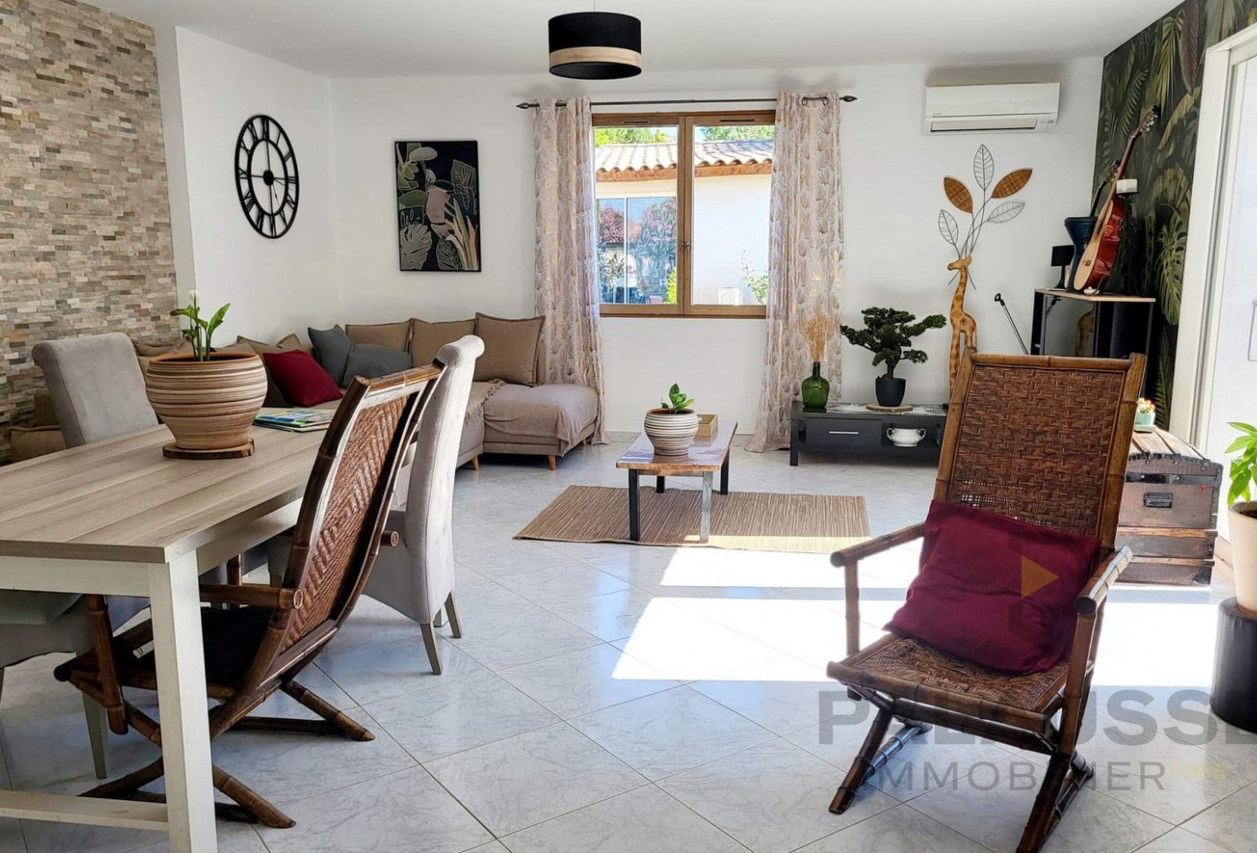 vente Maison Nevian - Photo 4