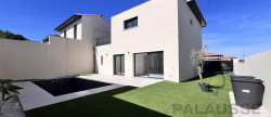 vente Maison Narbonne