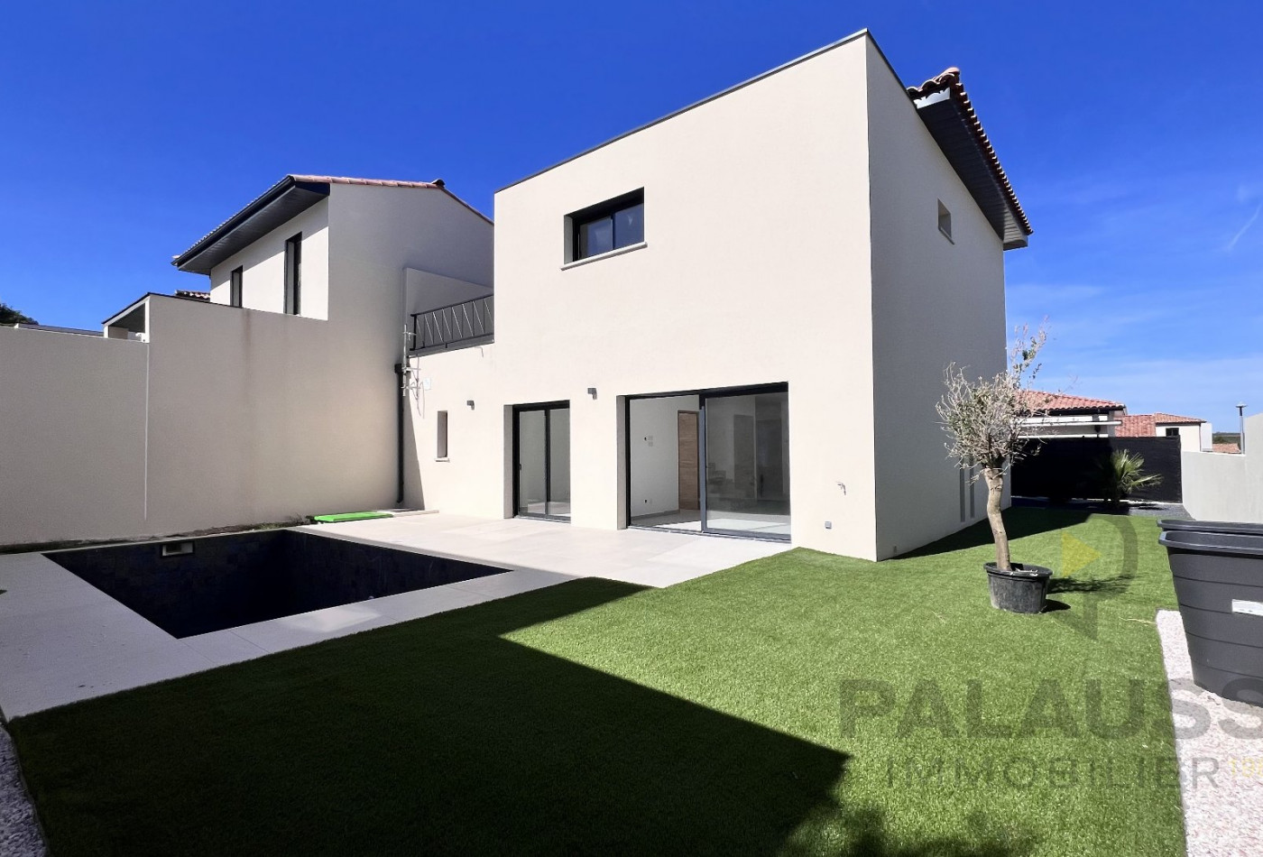 vente Maison Narbonne - Photo 1