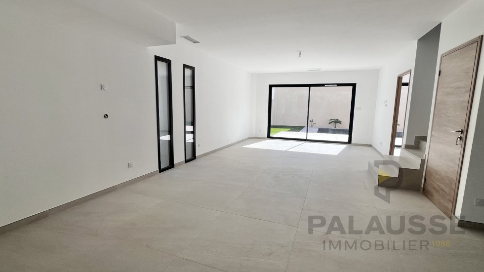 vente Maison Narbonne - Photo 2