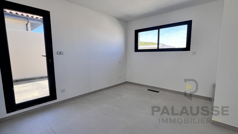 vente Maison Narbonne - Photo 7