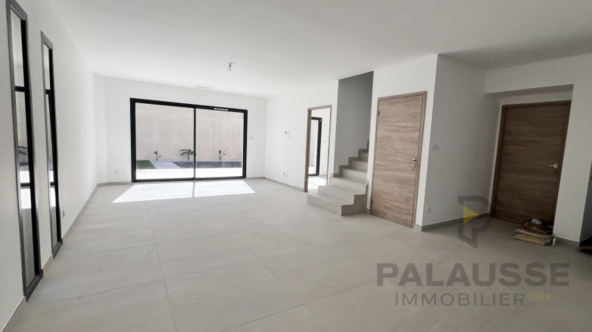 vente Maison Narbonne - Photo 3