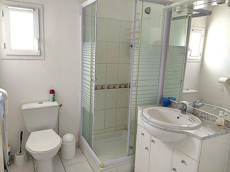 location Appartement Narbonne - Photo 5