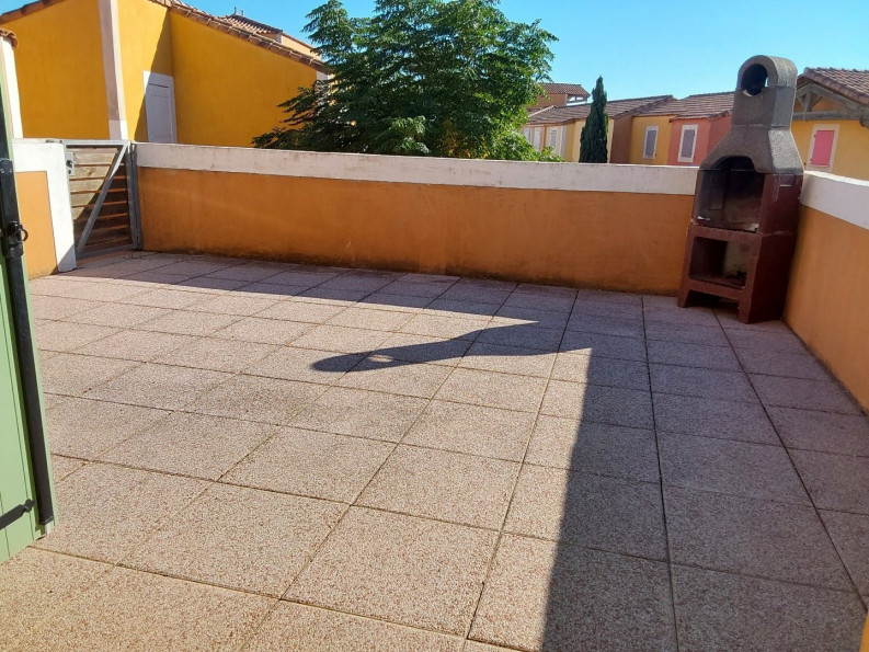 location Appartement Narbonne - Photo 9