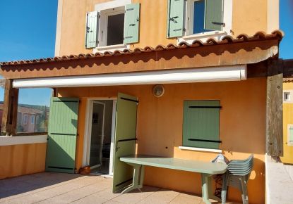 location Appartement Narbonne