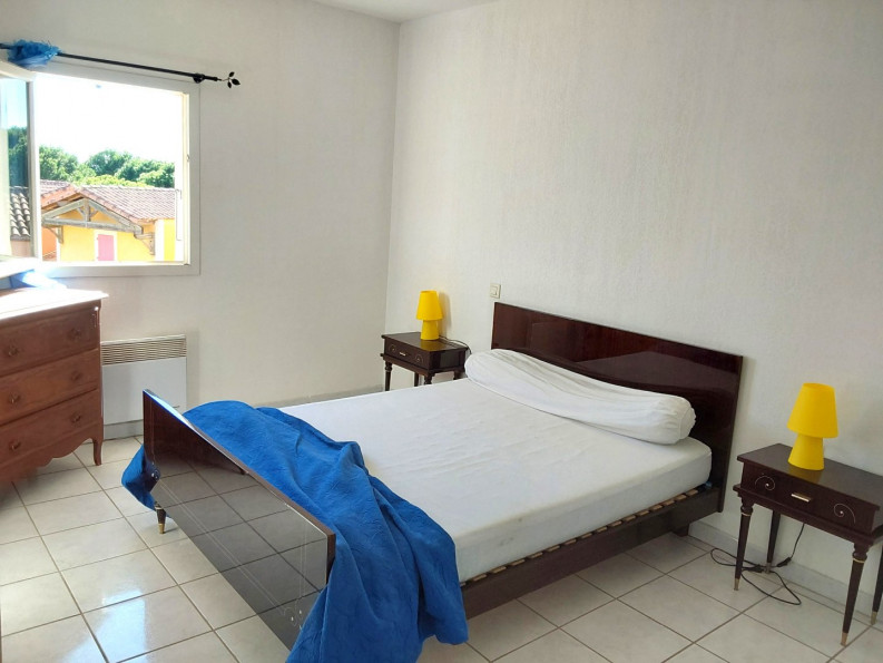 location Appartement Narbonne - Photo 6