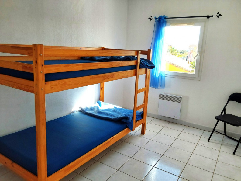 location Appartement Narbonne - Photo 7