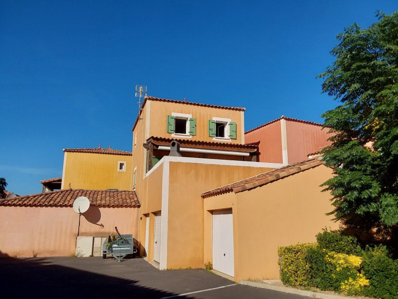 location Appartement Narbonne - Photo 10