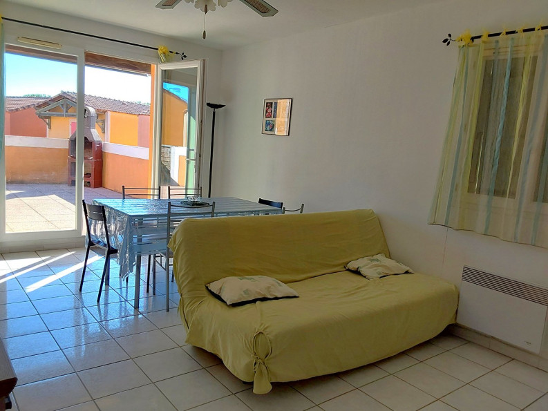 location Appartement Narbonne - Photo 3