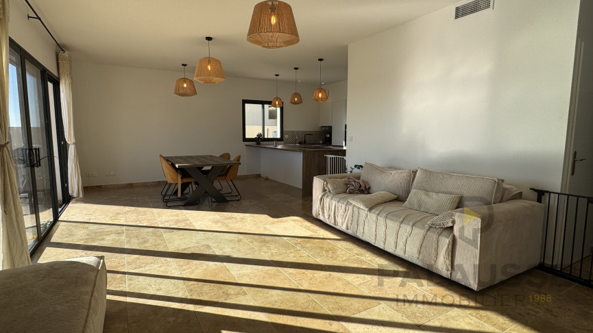 vente Maison Narbonne - Photo 1