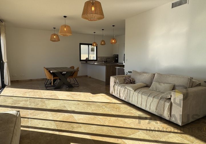 vente Maison Narbonne
