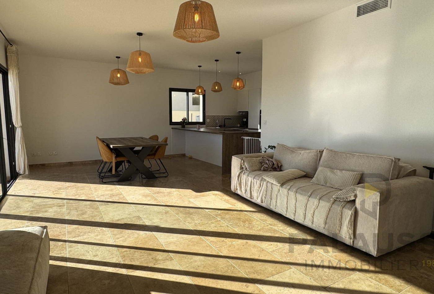 vente Maison Narbonne - Photo 1