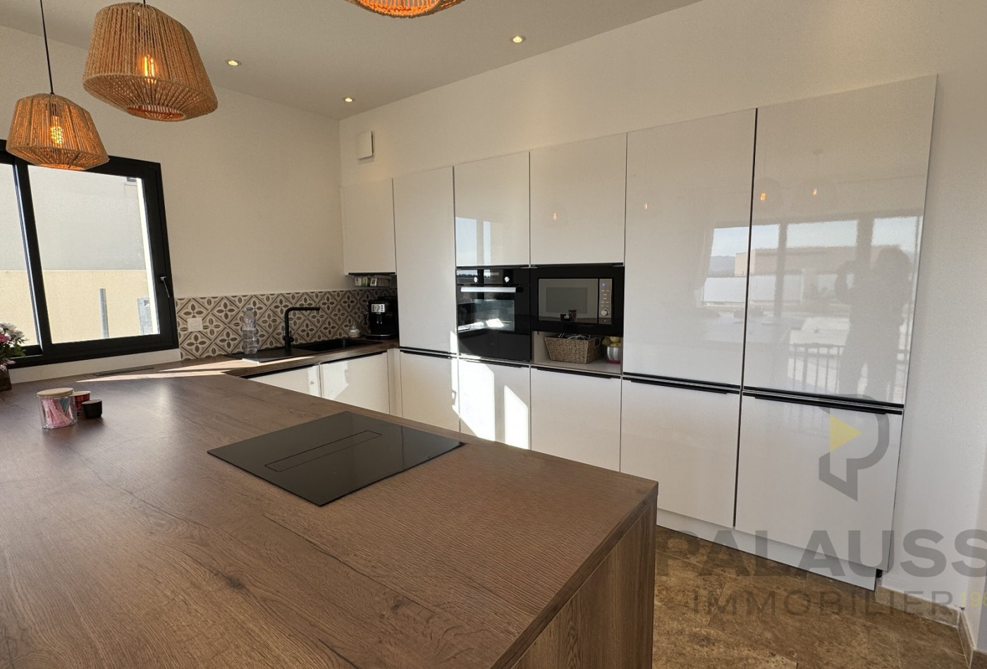 vente Maison Narbonne - Photo 2