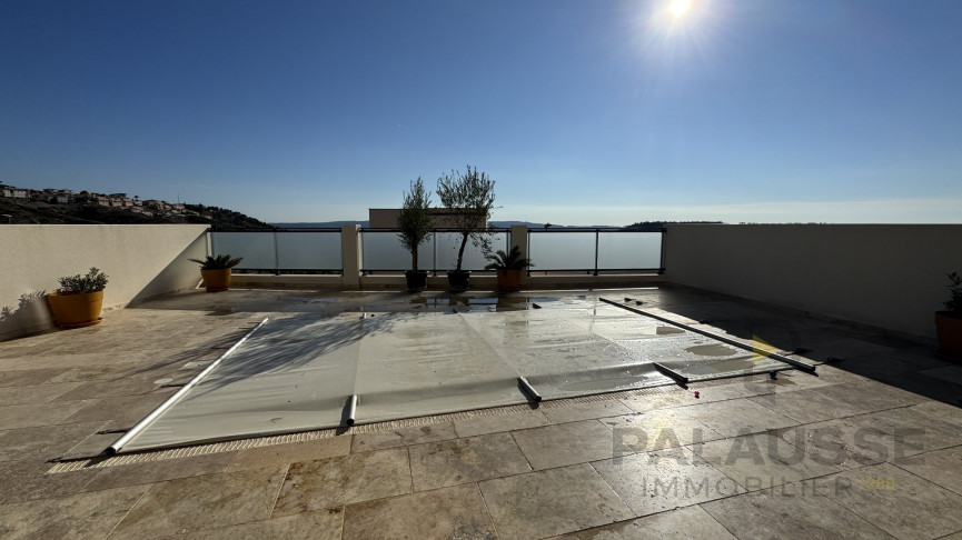 vente Maison Narbonne - Photo 3