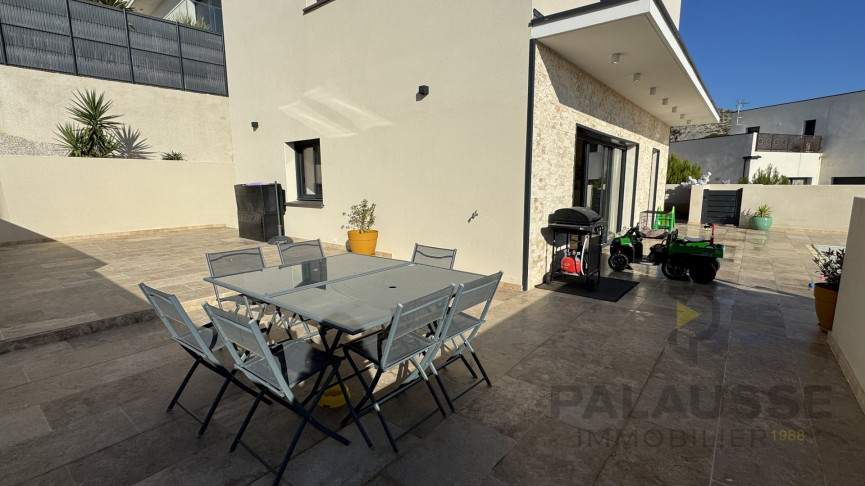 vente Maison Narbonne - Photo 6