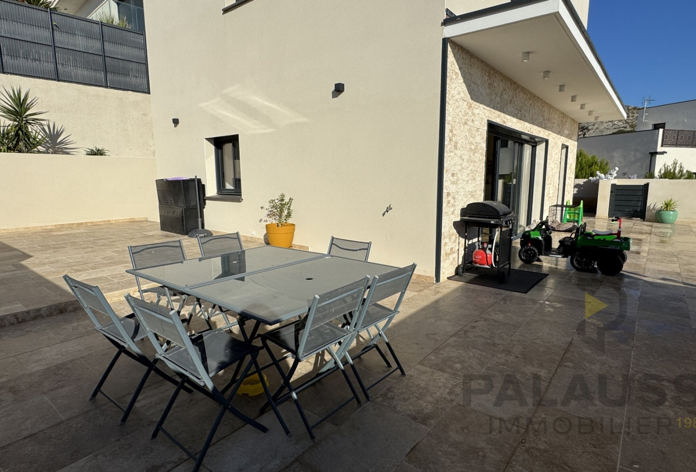 vente Maison Narbonne - Photo 6