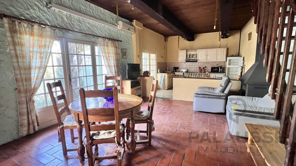 vente Maison Narbonne - Photo 3