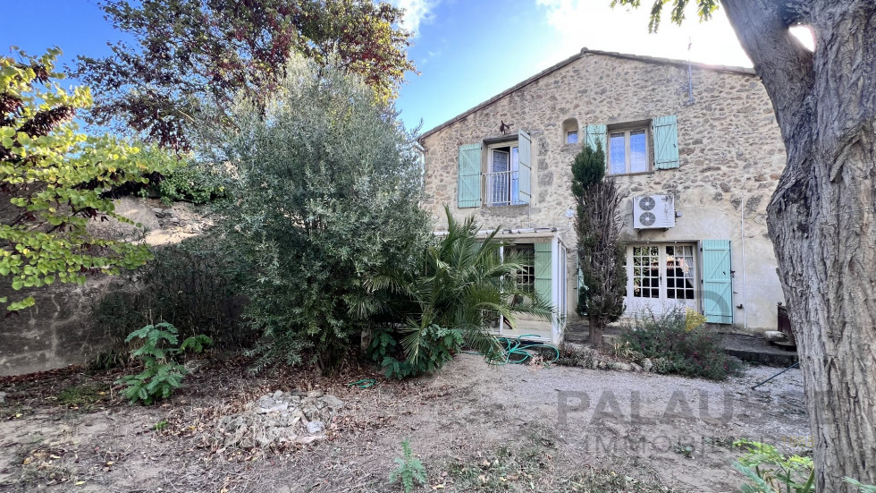 vente Maison Narbonne - Photo 1