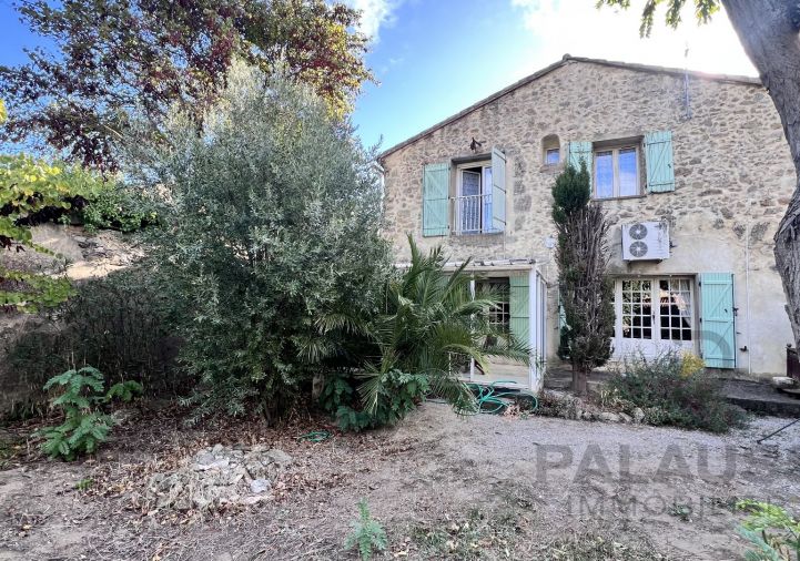 vente Maison Narbonne