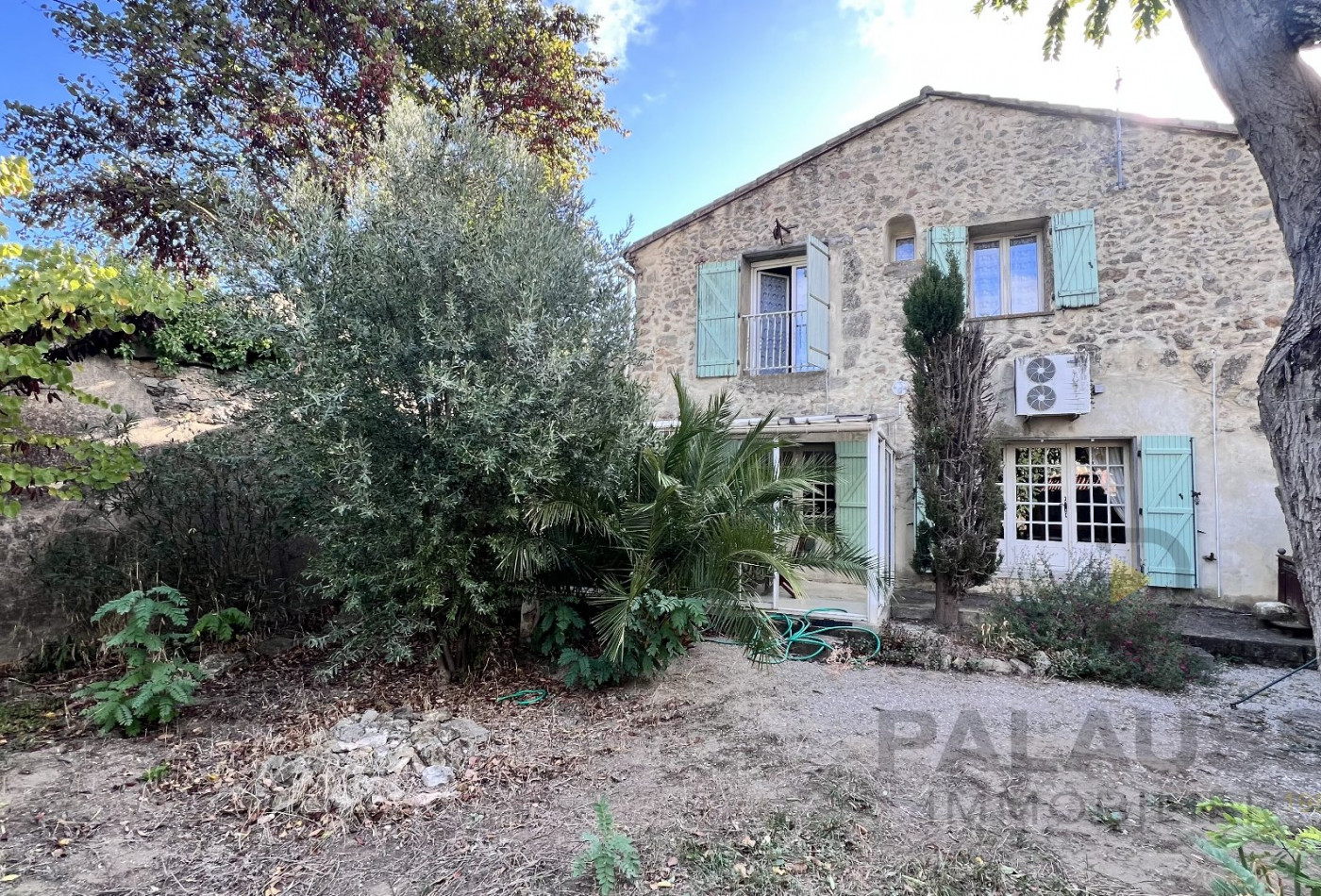 vente Maison Nevian - Photo 1
