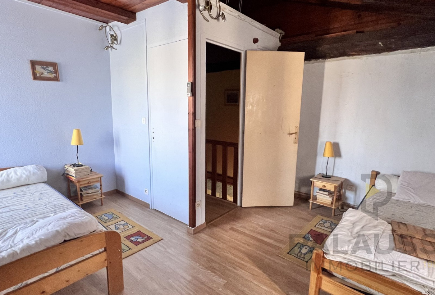 vente Maison Nevian - Photo 6