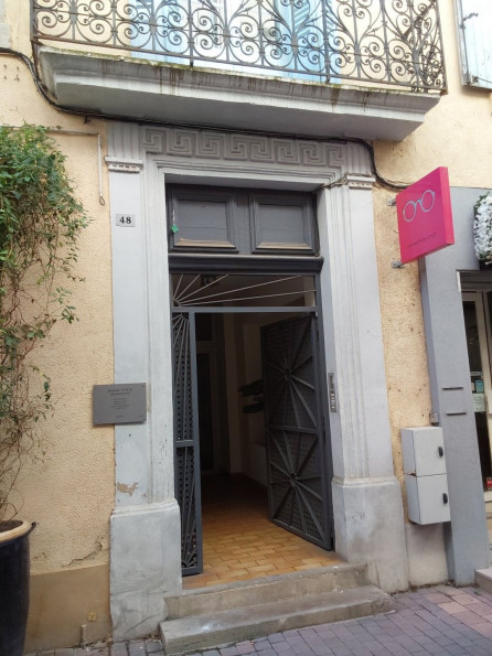 location Appartement Narbonne - Photo 1