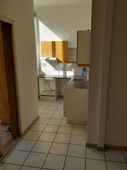 location Appartement Narbonne - Photo 6