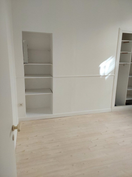 location Appartement Narbonne - Photo 9