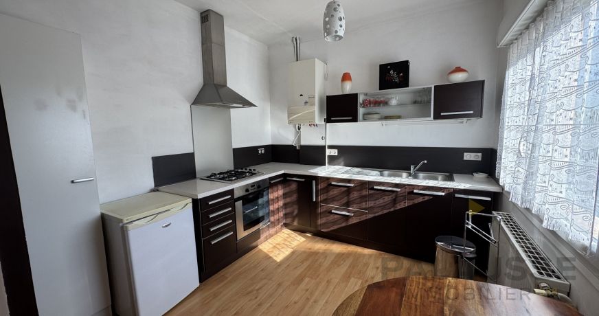 vente Appartement Narbonne