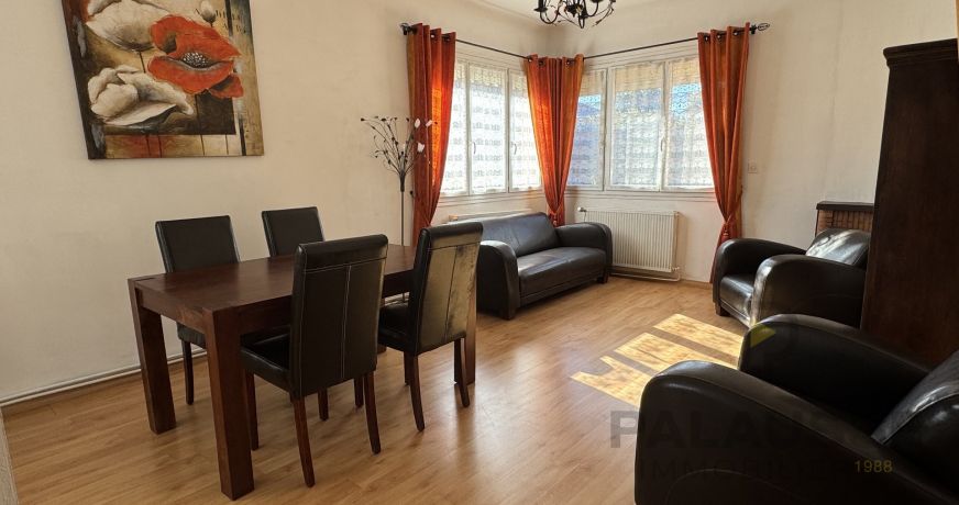 vente Appartement Narbonne
