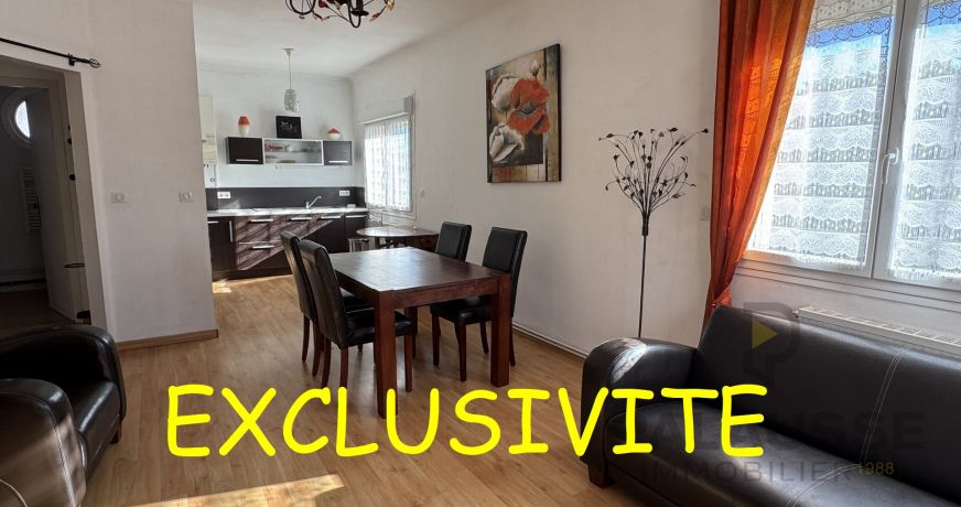vente Appartement Narbonne