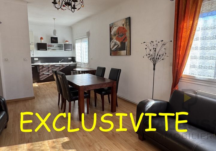 vente Appartement Narbonne