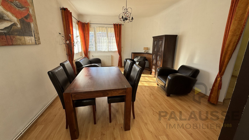 vente Appartement Narbonne - Photo 4