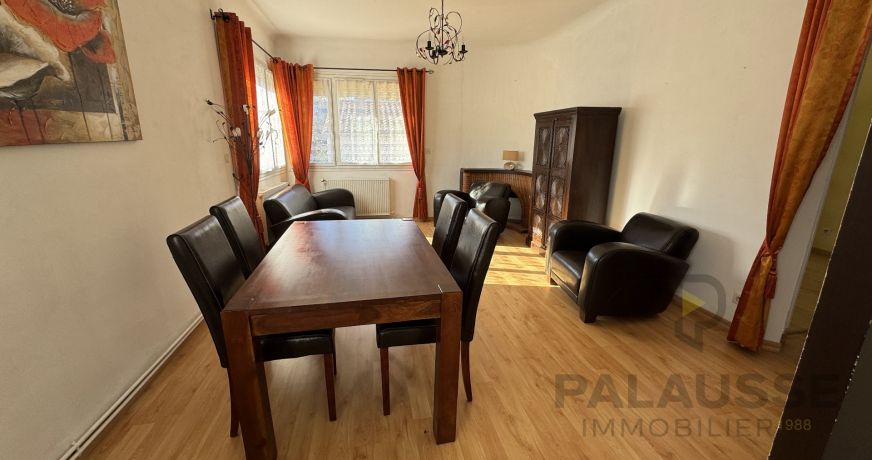 vente Appartement Narbonne