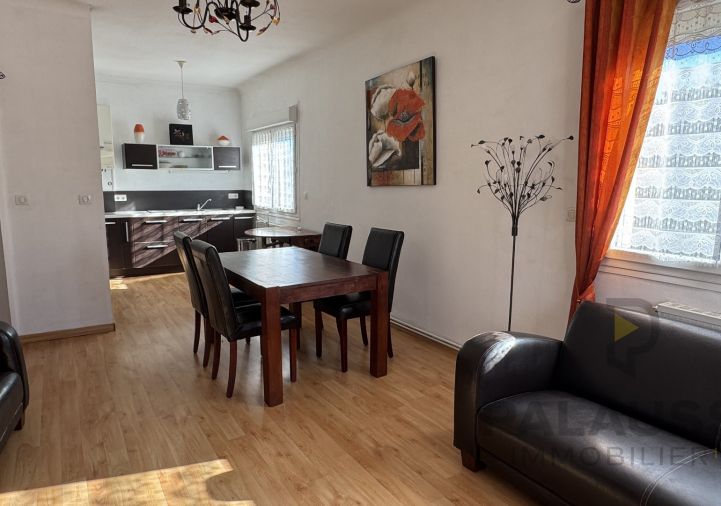 vente Appartement Narbonne