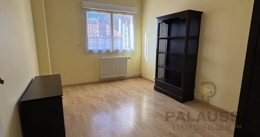 vente Appartement Narbonne