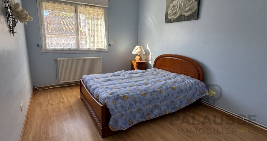 vente Appartement Narbonne