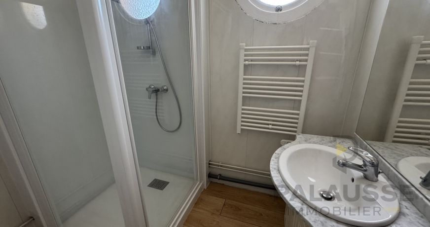 vente Appartement Narbonne