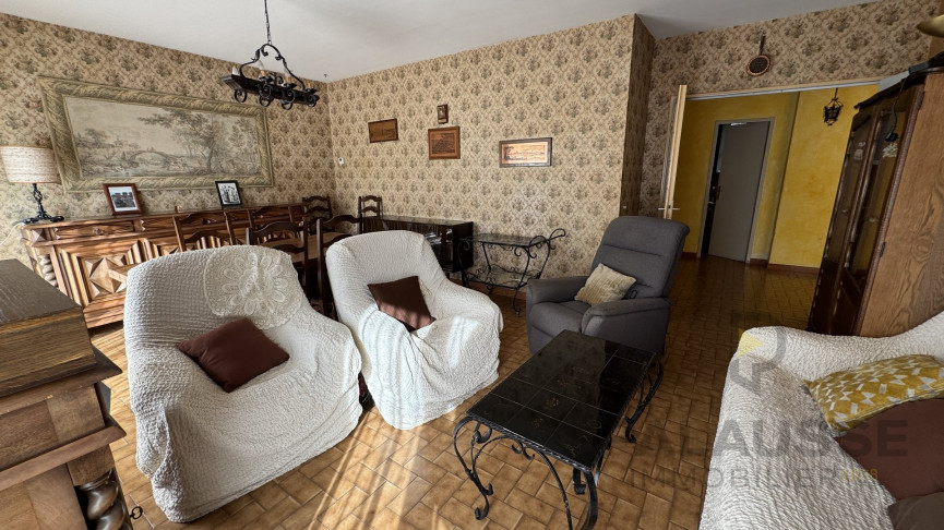 vente Appartement Narbonne - Photo 5