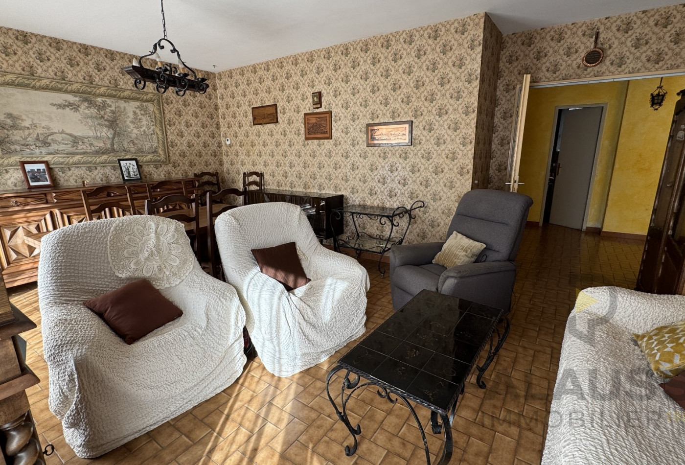 vente Appartement Narbonne - Photo 5