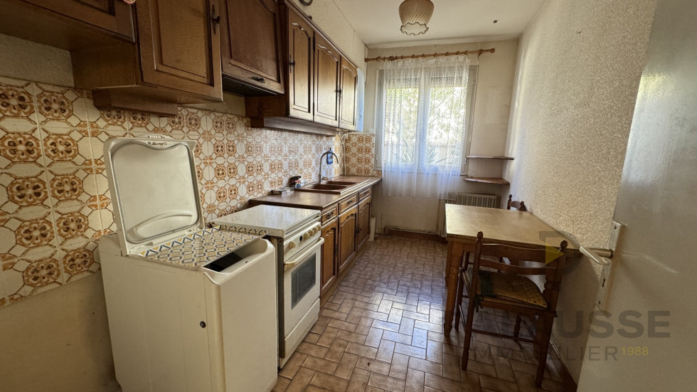 vente Appartement Narbonne - Photo 4