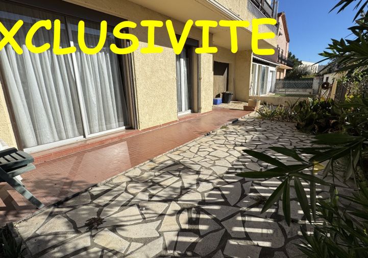 vente Appartement Narbonne